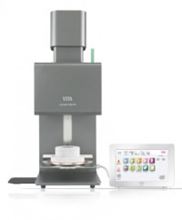 Vacumat 6000MP Persoven gelakt