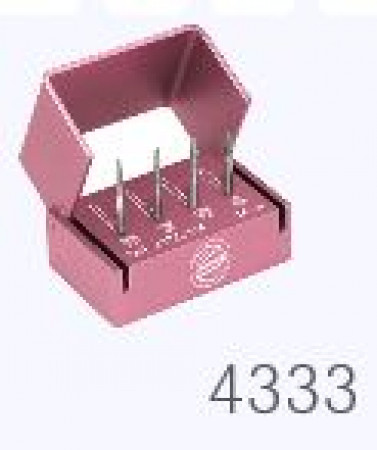 Procera preparatie set 4333