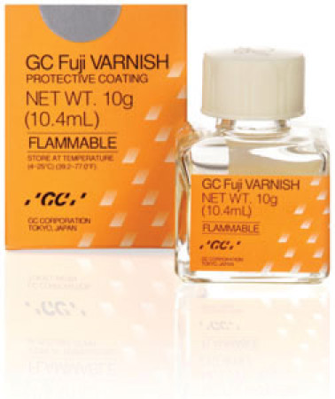 Fuji Vernis 10gr.