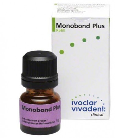 Ivoclar Monobond Plus Silaniseervloeistof 5 g.