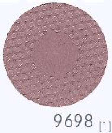 Keramik polierer UM roze 9698 5st