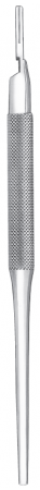 Carl Martin scalpelheft (871A/5)