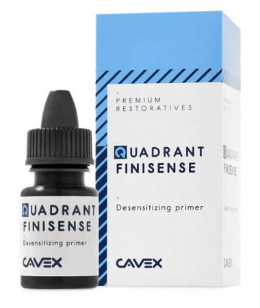 Cavex Quadrant FiniSense 5 ml