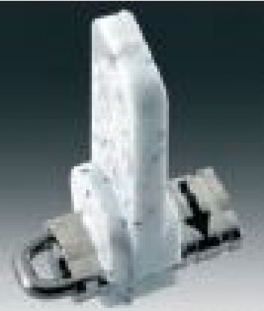 Vector 500 trekschroeven verp.10 stks