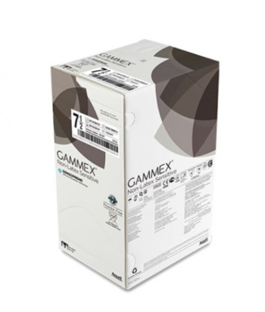Gammex Non Latex Sensitive Steriel