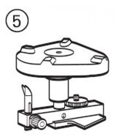 KaVo Articulator Protar evo middelwaarde ingipsinstrument