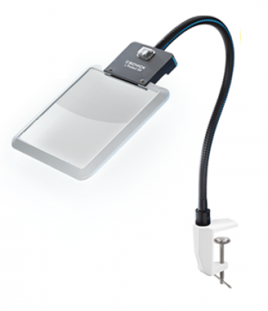 Schick L Protect SH-D met tafelklem