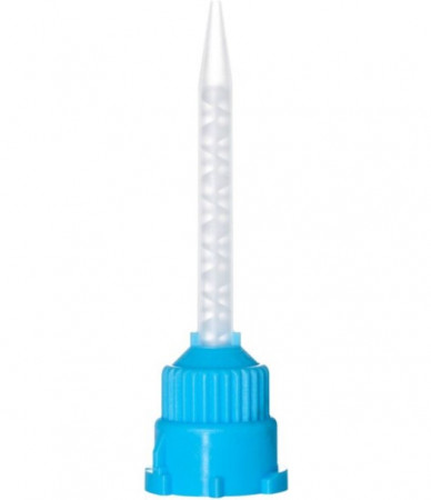 Dreve Mischkan GumQuick Blauw 100 st.