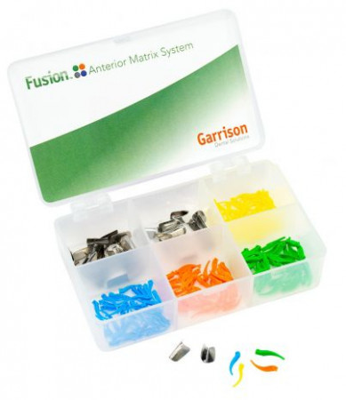 Garrison Fusion Anterior Matrix Systeem Kit