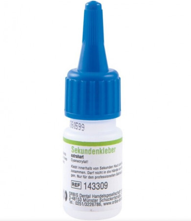 Orbis secondelijm 10ml