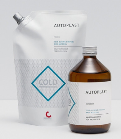 Candulor Autoplast