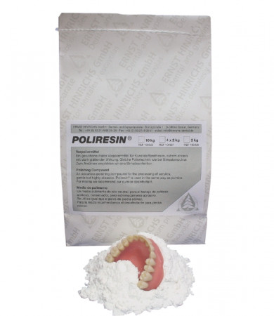 Hinrichs Poliresin