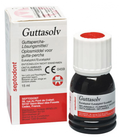 Septodont Guttasolv 13ml