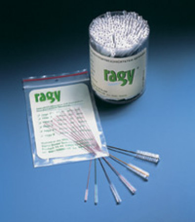 Ragy interdentale borsteltjes