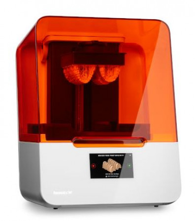 Formlabs Form 3B+