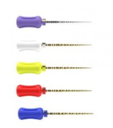 ProTaper Ultimate Handvijlen 31mm.