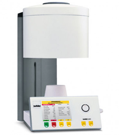 Zubler Vario 200