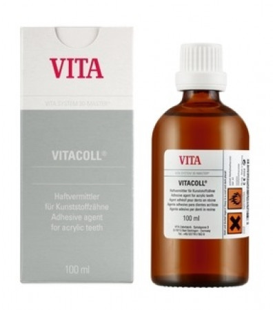 Vita VITAcoll hechtmiddel 100 ml