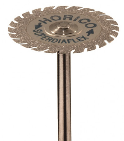 Horico H365C diamant 190 (per stuk)