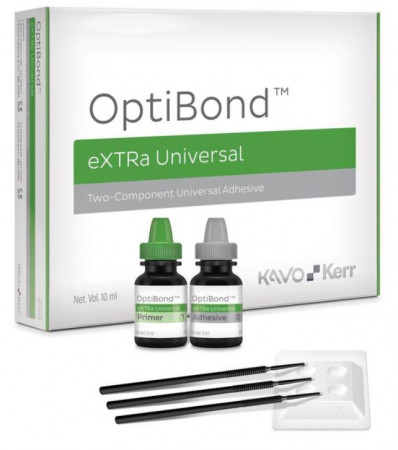 Kerr Optibond eXTRa Universal
