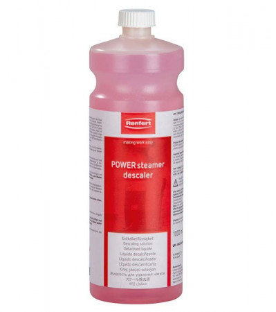 Renfert POWER steamer ontkalker 1L