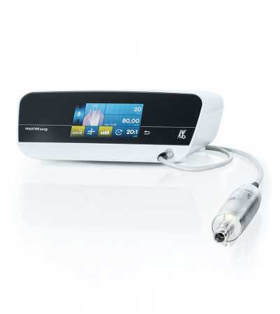 mastersurg lux wireless          st
