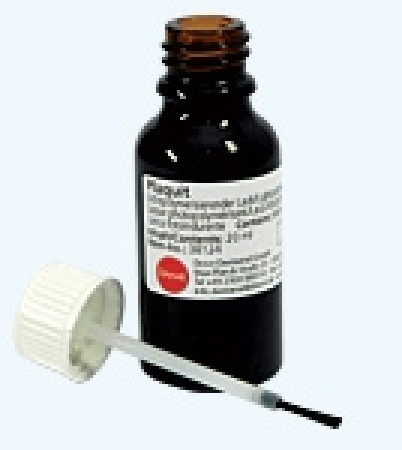 Dreve Plaquit LC protheselak met penseel 20 ml