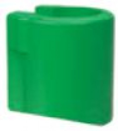 C&M Mini-SG inzet groen sterke frictie 055357, 5 st