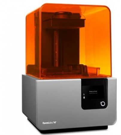 Formlabs Form2 incl. accessoires