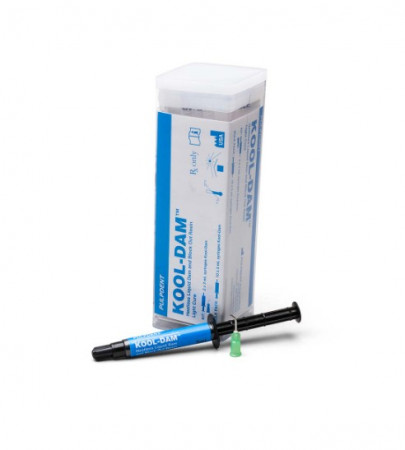 pulpdent kool dam 2x3ml