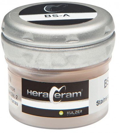 Kulzer HeraCeram Stains universal 2 ml