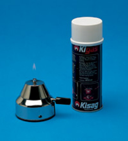 Kisag Brander