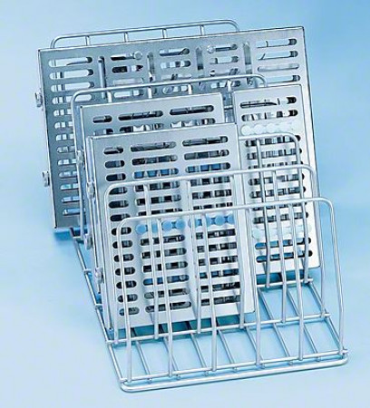 Inzet E 523 voor IMS cassettes