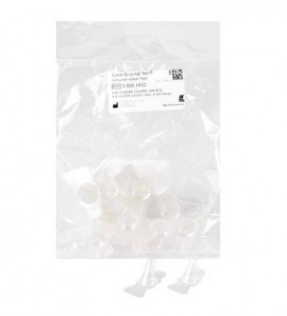 palodex disp ear holder cover 100st.
