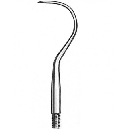 Carl Martin Sondetip 1078/23