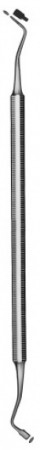 Carl-Martin Ash amalgaamstopper 1052/151