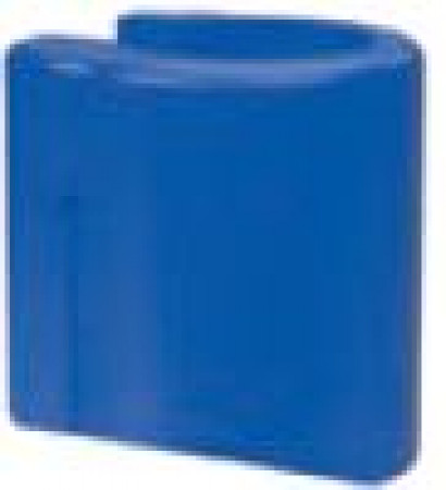 C&M Mini-SG inzet blauw x-sterke frictie 055358, 5 st