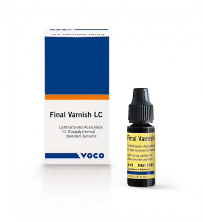 Final Varnish LC verpakking &agrave; 2 x 3 ml