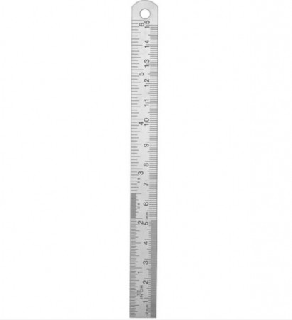 Carl Martin Meetinstrument 15cm