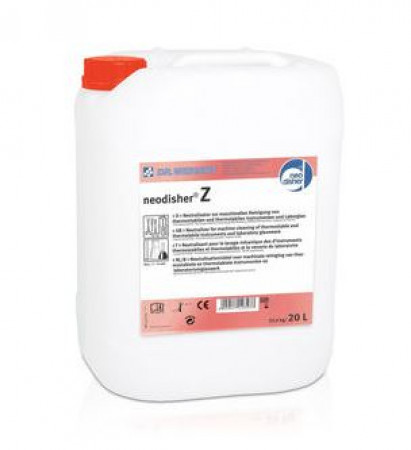 Neodisher Z can 5l