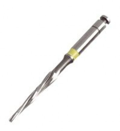 preci-post boren geel 2004g  st