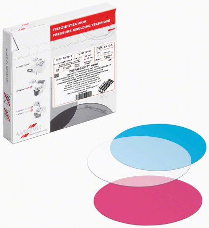 Dreve Durasoft seal