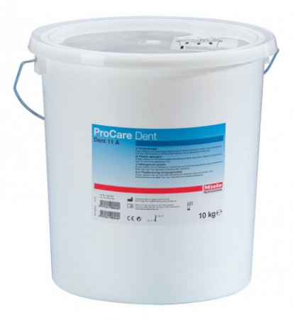 Miele ProCare Dent 11 A reiniging 10kg