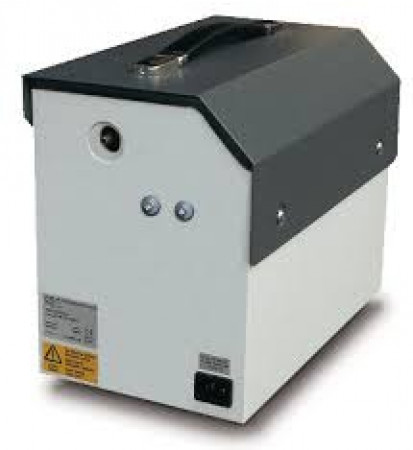 Zubler vacuümpomp P3 voor keramiekoven 230V