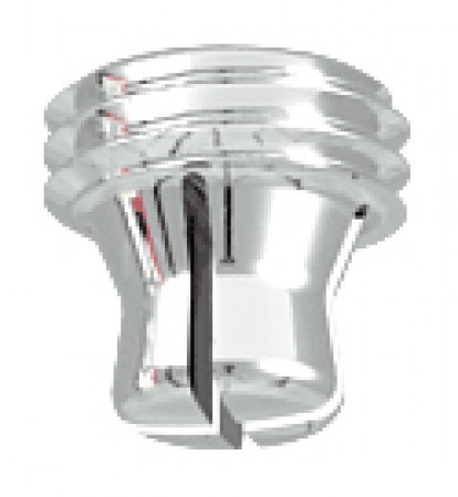 Ceka Starre Drukknop M3 724C 2 st.