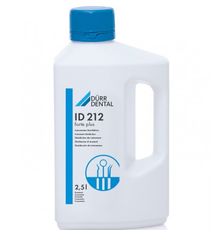 durr id212 instr desinf forte plus 2,5lt