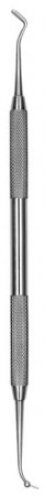 Hu-Friedy micro stopper retrograde recht (MRFR)