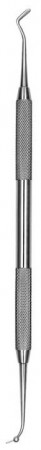 Hu-Friedy micro stopper retrograde links (MRFL)