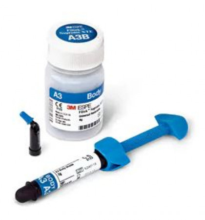 3M Filtek Supreme XTE capsules