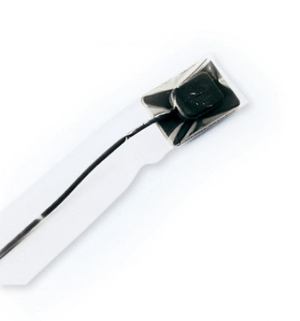Kerr sensor sleeves 3,5cmx20,5cm 500st